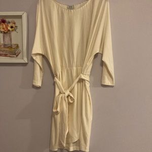 Halston Dress